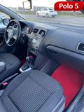 Коврики EVA для Volkswagen